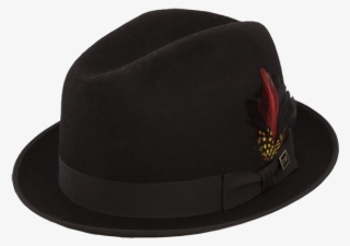 Dobbs Rocky - Fedora #8638188