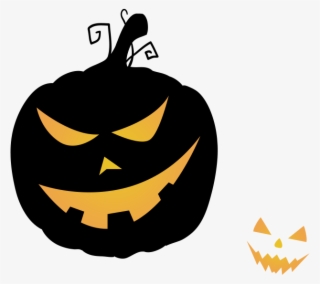 Batman Jack O Lantern - Evil Jack O Lantern Png #8638232