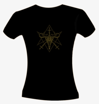 Girlie Front Copy - Active Shirt #8638353