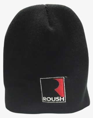 Roush Knit Beanie Cap - Beanie #8638578