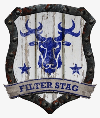 Filter Stag - Emblem #8638654