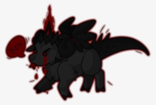 Basic Baphomet - Cartoon #8638749