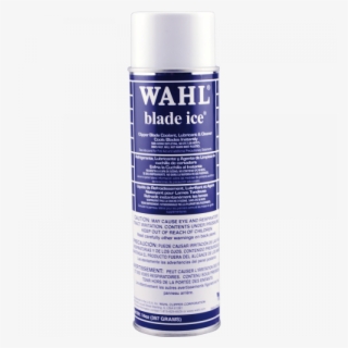 Hero 7 - Wahl Blade Ice Spray #8638781