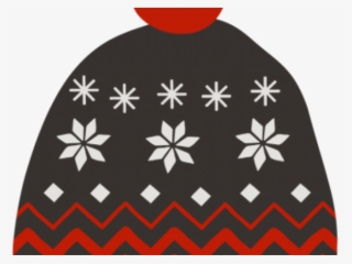 Winter Hat Clipart #8638786