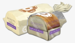 White Bloomer - Sliced Bread #8638818