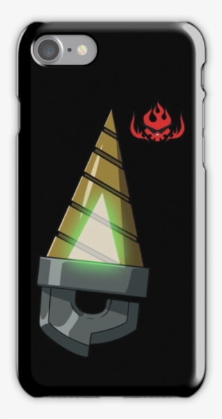 Core Drill Gurren Lagann Symbol Iphone Cases Skins - Don T We Merch Phone Case #8638821