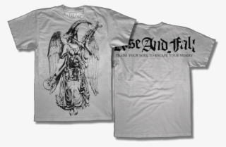 Rise And Fall - Rise And Fall Shirt #8638823