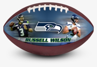 Simply Take Photos Of Your Favorite Russell Wilsonfan - Seattle Seahawks #8638858