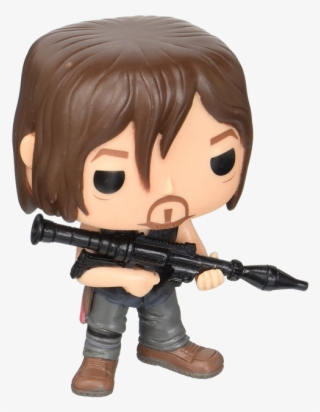 The Walking Dead - Figuras Funko Pop Walking Dead #8638979