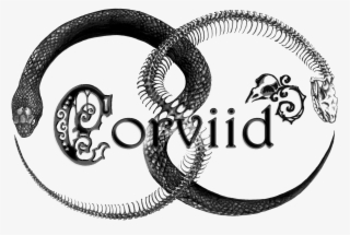 Corviid's Signature #8638980