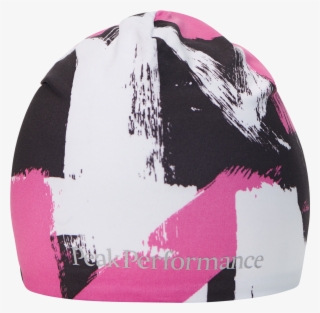 Unisex Polyester Mix Printed Spirit Hat Pattern - Beanie #8639056