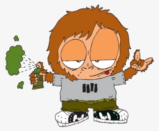 Mca / Evil Design - Cartoon #8639174