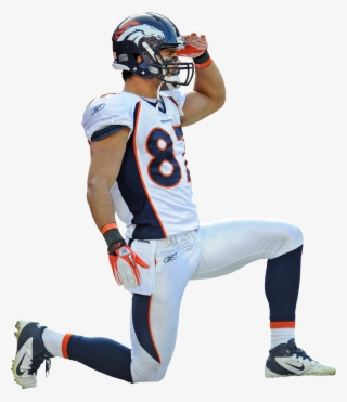 Eric Decker Broncos #8639218