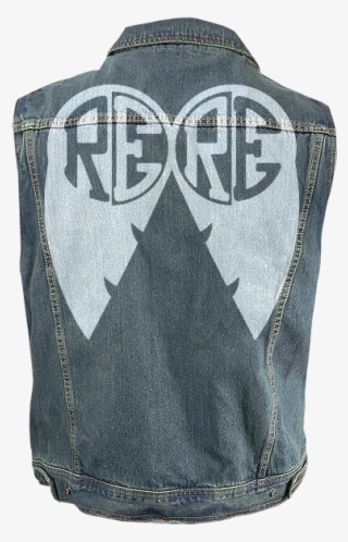 Reangels2 - Leather #8639225