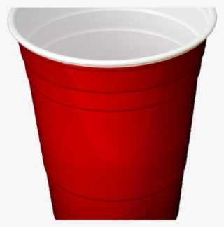 Plastic Clipart Solo Cup - Flowerpot #8639255 Plastic Clipart Solo Cup - Flowerpot #8639255