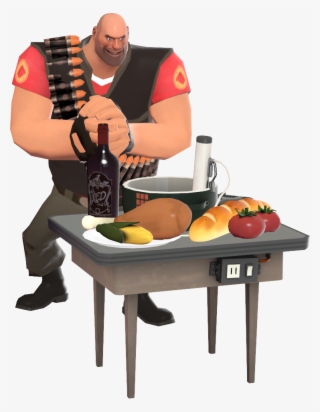 2 - Tf2 Boiling Point Taunt #8639568