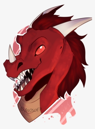 Evilpassy Headshot - Illustration #8639575