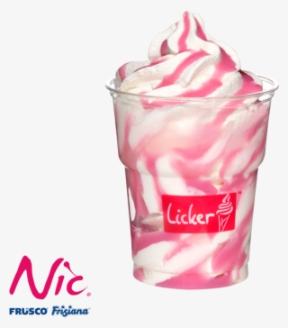 Sundae Yokkie Licker Png-392kb - National Inspection Council For Electrical Installation #8639578