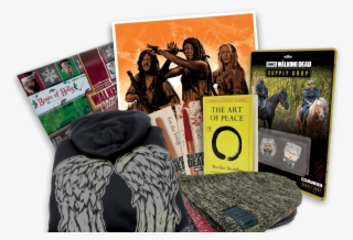 Winter Edition - Available Now - Girl #8639657