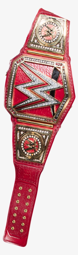 Universal Championship Render #8639660
