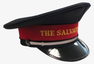 Bandmaster's Cap - Baseball Cap #8639850