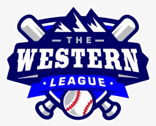 The Western League, Bakersfield Blues, Hollywood Stars - Western League Baseball #8639964