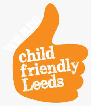 Child Friendly Leeds #8639969