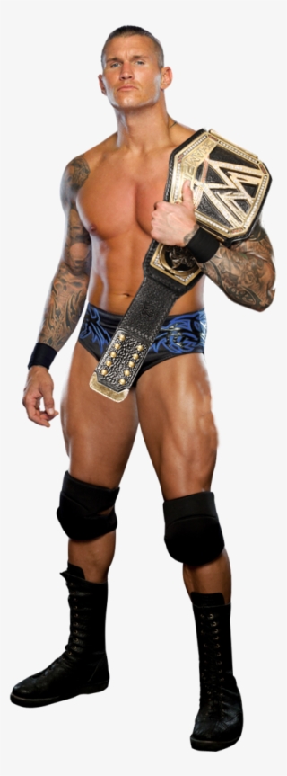 Pin Randy Orton Beard Wwe Christian Png - Randy Orton Beard #8639973