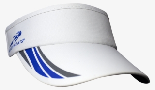 Woven Supervisor - Baseball Cap #8640197