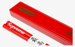 Transparent Supreme Chopsticks #8640239