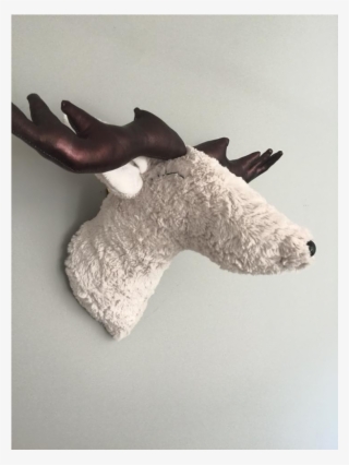 Greydeers-980x980 - Reindeer #8640247