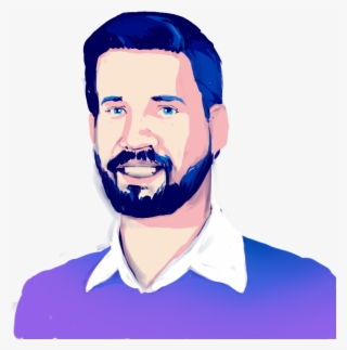 Isaac Trevathan - Illustration #8640271