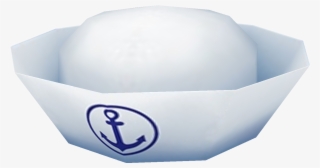 Sailor's Brim - Bowl #8640404