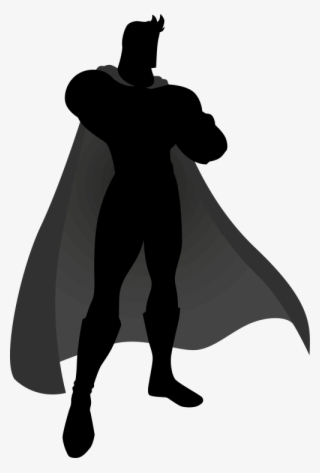 Tech Hero - Illustration #8640405