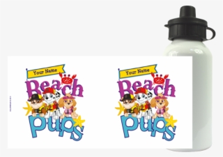 Plastic Bottle #8640488