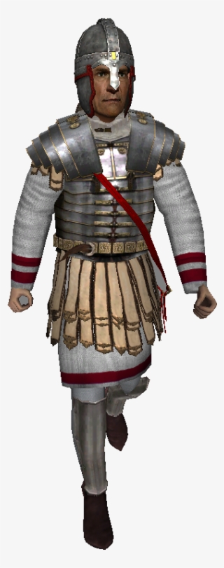 Roman, Ejército - Cuirass #8640491