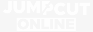 Jumpcut Logo New - Black-and-white #8640523