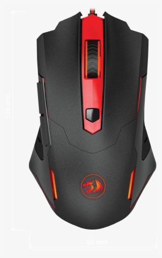 18 Months - Mouse #8640572
