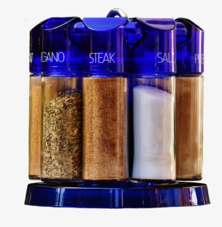 Spice Rack, Cooking, Spices, Preparation, Eat, Cook - Spice #8640599