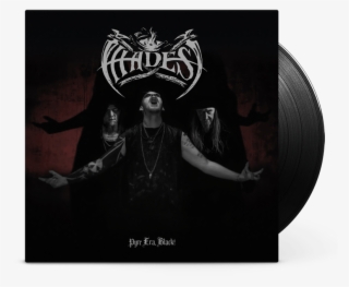 Pyre Era, Black / The One Who Talks With The Fog - Drudkh Hades Almighty One Who Talks #8640674