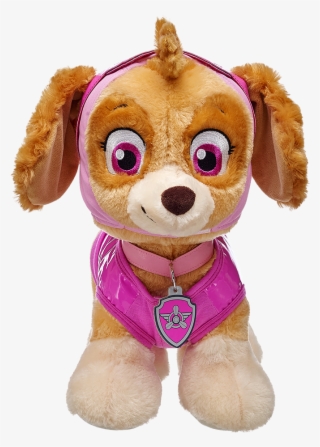 Paw Patrol Soft Toys Skye #8640675