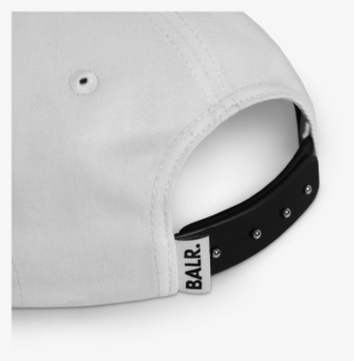 Details - Baseball Cap #8640678