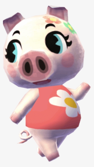 Free Png Download Animal Crossing Gala Png Images Background - Gala Animal Crossing #8640684