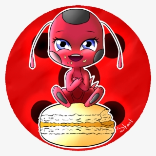 Pins Tikki - Cartoon #8640725