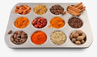 Plain Spices - Superfood #8640828 Plain Spices - Superfood #8640828