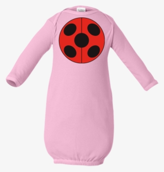 Infant Layette - Ladybug #8640832