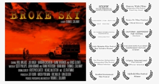 Credits - Broke Sky #8640980