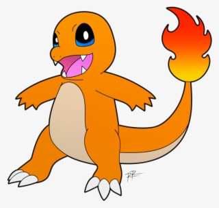 The Fire Bois 🔥 Charmander Charmeleon Charizard Https - Cartoon #8641220
