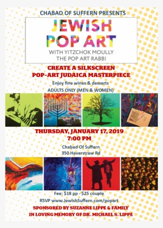 Pop Art Social - Poster #8641226