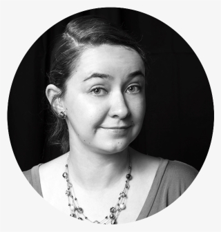 Jessica Mcbride Media Coordinator - Girl #8641233